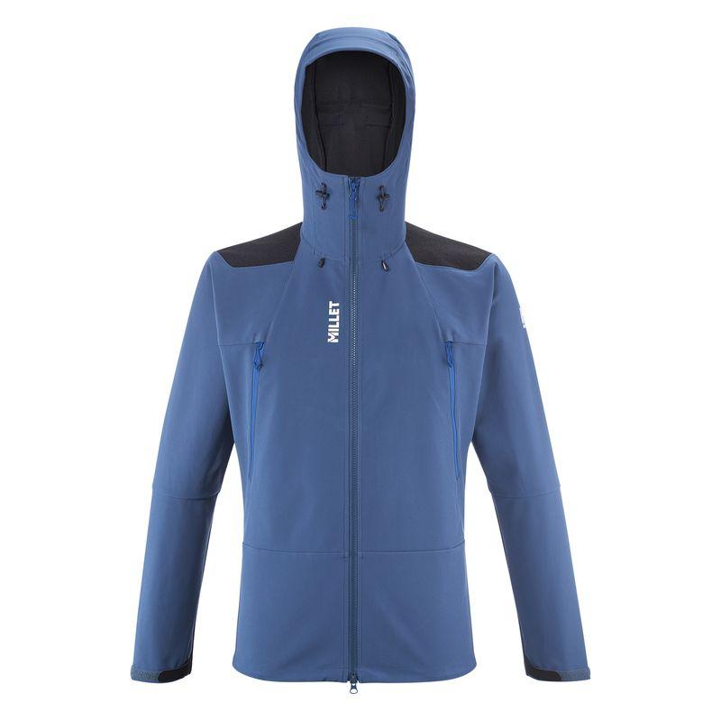 MILLET メンズ ジャケット アウター 登山 ミレー(Millet) K MILLET メンズ ジャケット アウター 登山 ミレー(Millet) K
