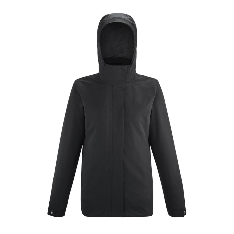 MILLET レインウェア レディース ジャケット 防水 アウター 登山 MILLET レインウェア レディース ジャケット 防水 アウター 登山