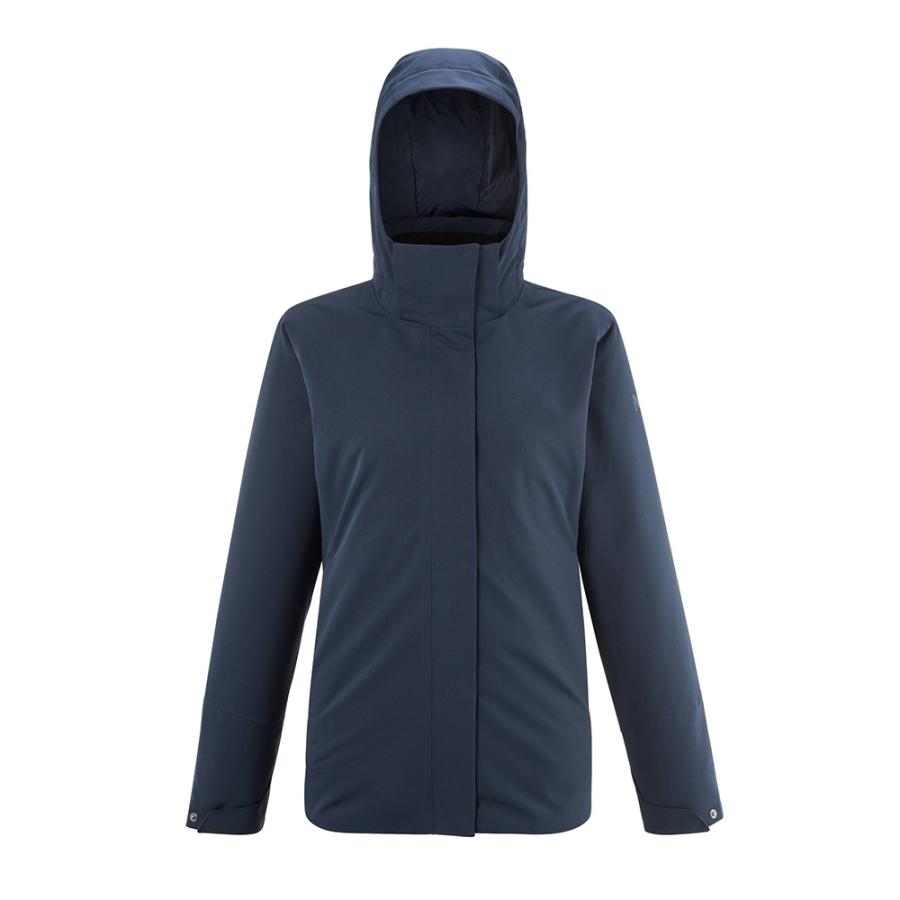 MILLET レインウェア レディース ジャケット 防水 アウター 登山 MILLET レインウェア レディース ジャケット 防水 アウター 登山