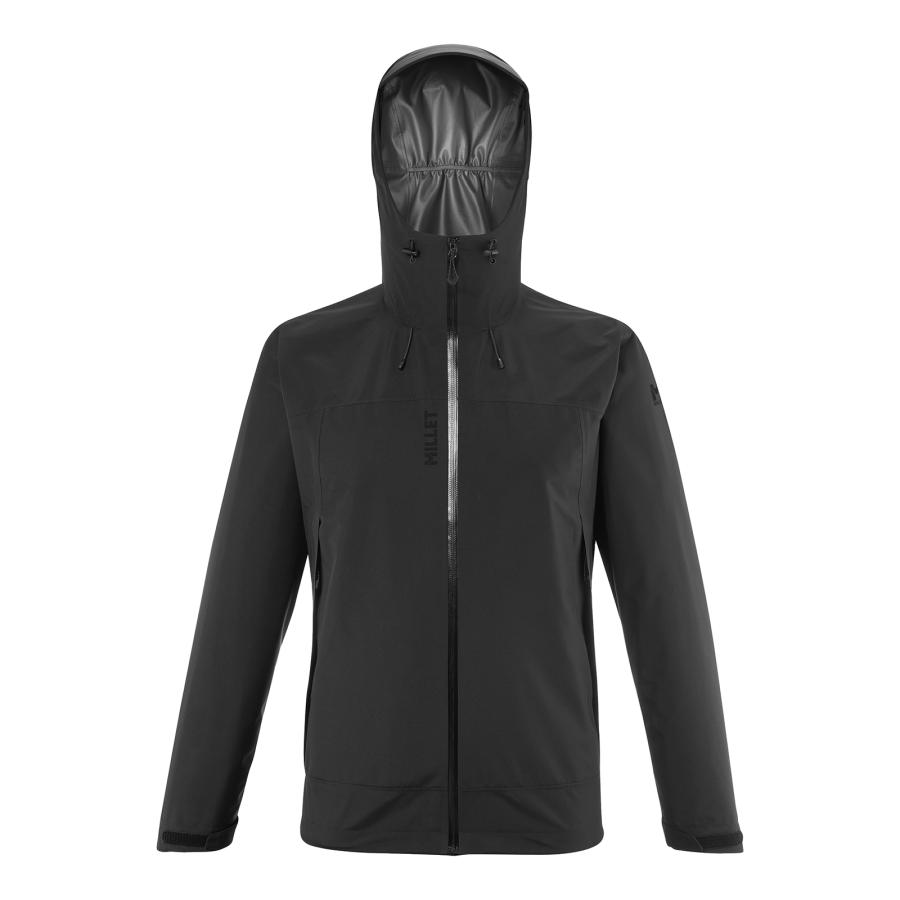 MILLET レインウェア メンズ ジャケット 防水 アウター 登山 MILLET レインウェア メンズ ジャケット 防水 アウター 登山