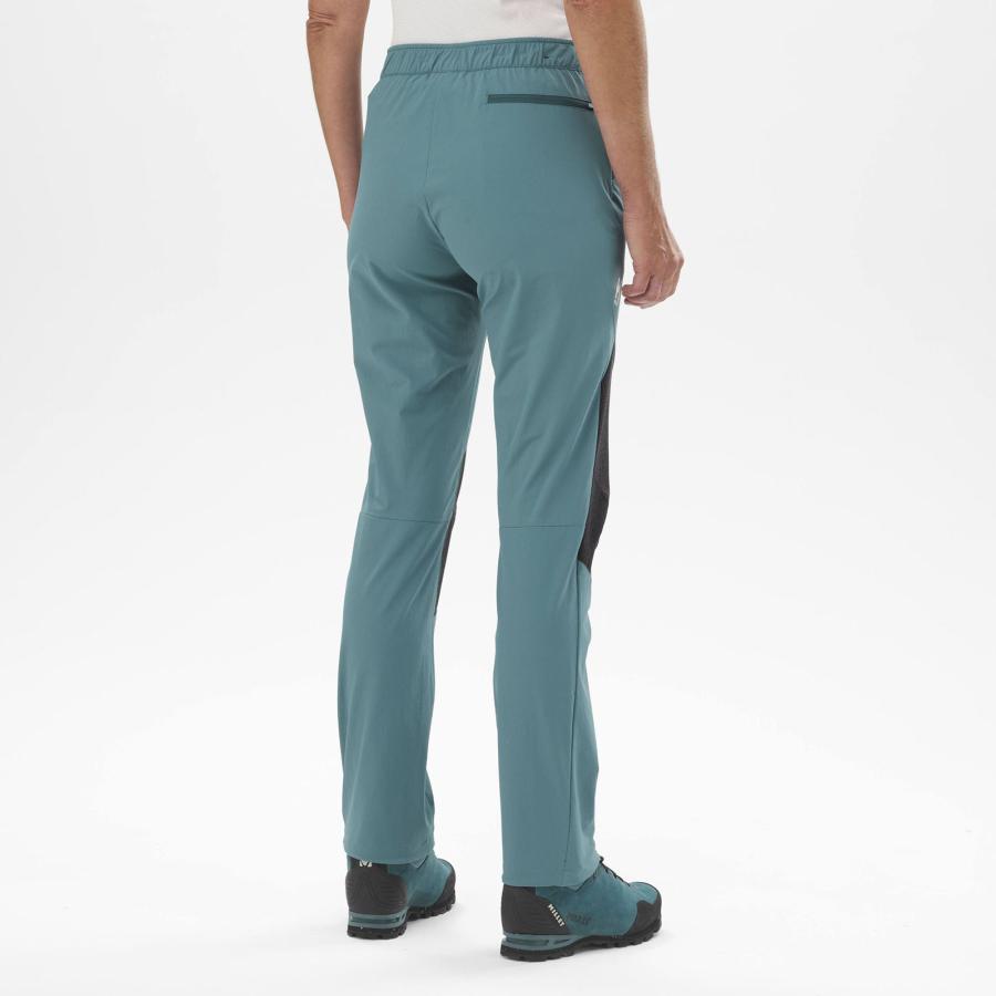 最上位モデル　MILLET　ミレー　JP：XL 　パンツ　ゴアテックス　8万円 フュージョン XCS パンツ | Millet(ミレー)公式通販