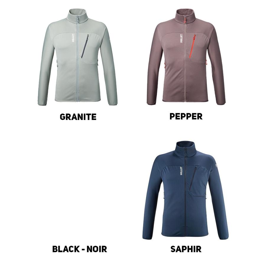 MILLET（ミレー） ロッカ ジャケット III MIV9715 : ミレー公式