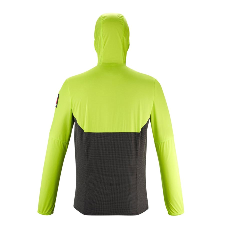 MILLET ジャケット メンズ アウター 登山 ミレー(Millet MILLET ジャケット メンズ アウター 登山 ミレー(Millet