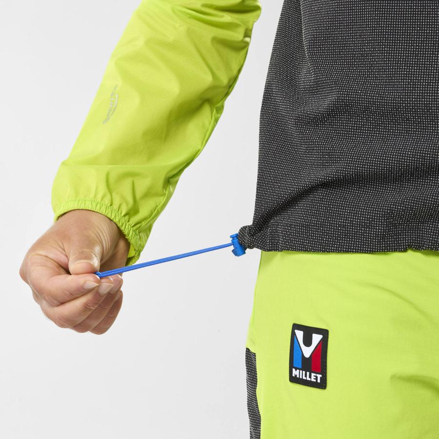 MILLET ジャケット メンズ アウター 登山 ミレー(Millet MILLET ジャケット メンズ アウター 登山 ミレー(Millet