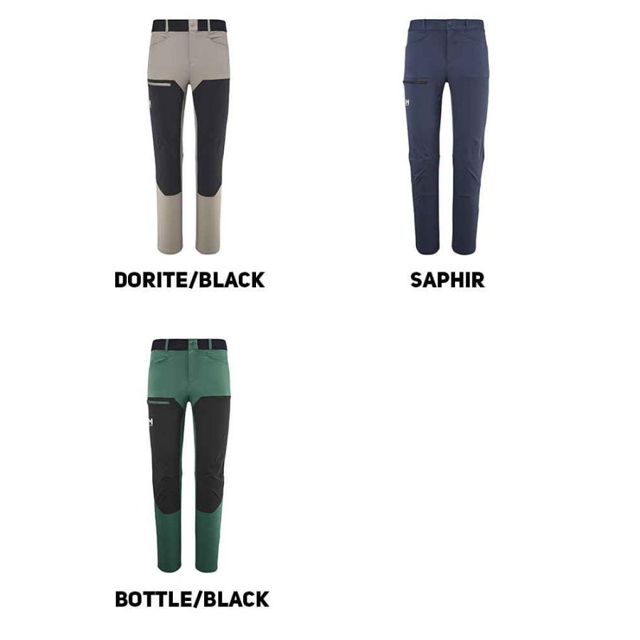 MILLET ミレー Millet オネガ ストレッチ パンツ MIV9771 MILLET ミレー Millet オネガ ストレッチ パンツ MIV9771