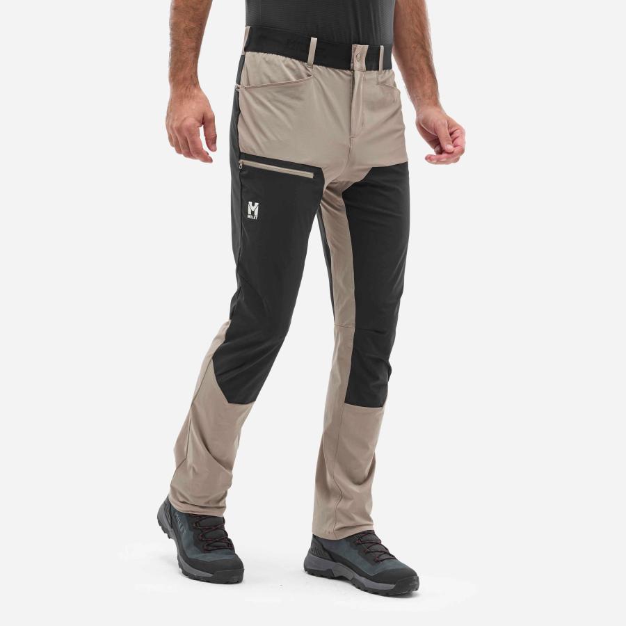 MILLET ミレー Millet オネガ ストレッチ パンツ MIV9771 MILLET ミレー Millet オネガ ストレッチ パンツ MIV9771