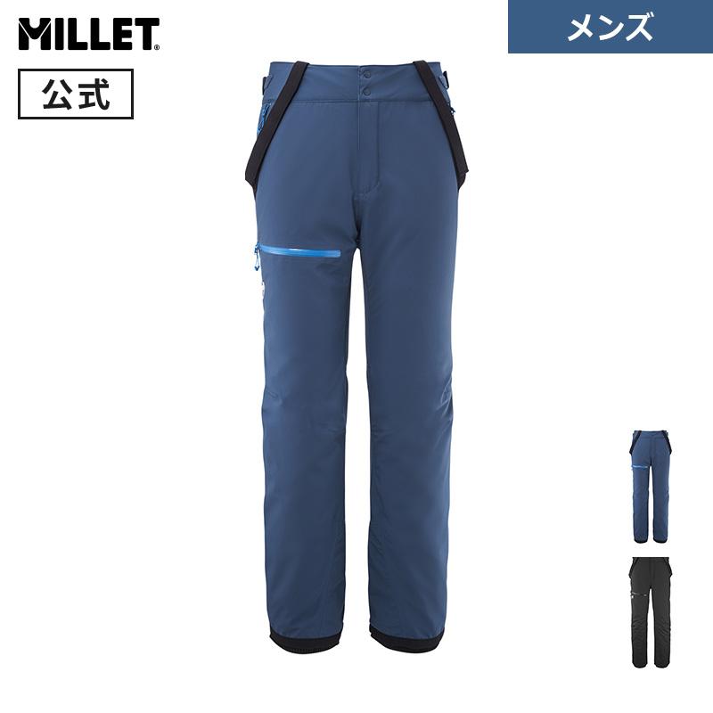 MILLET ミレー Millet アトナ ピークIII パンツ JP MIV9897J MILLET ミレー Millet アトナ ピークIII パンツ JP MIV9897J