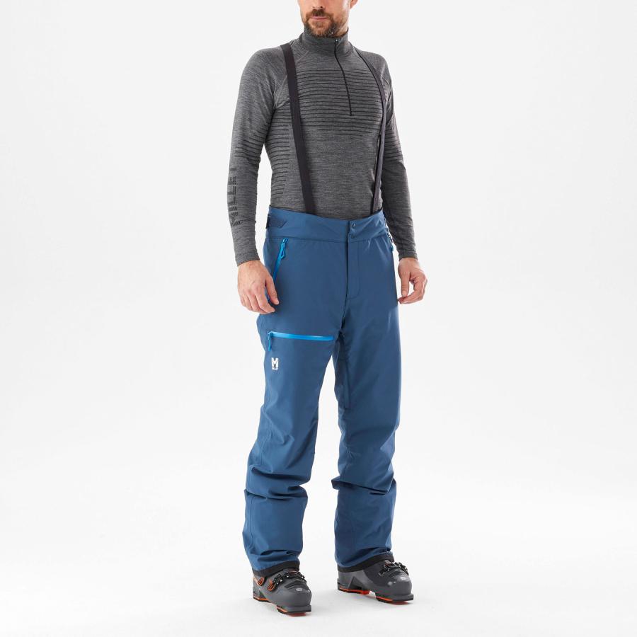 MILLET ミレー Millet アトナ ピークIII パンツ JP MIV9897J MILLET ミレー Millet アトナ ピークIII パンツ JP MIV9897J