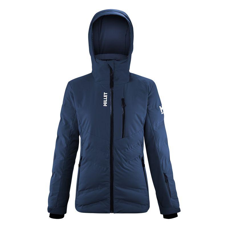 MILLET ミレー Millet モナシー ジャケット MIV9902 レディース MILLET ミレー Millet モナシー ジャケット MIV9902 レディース
