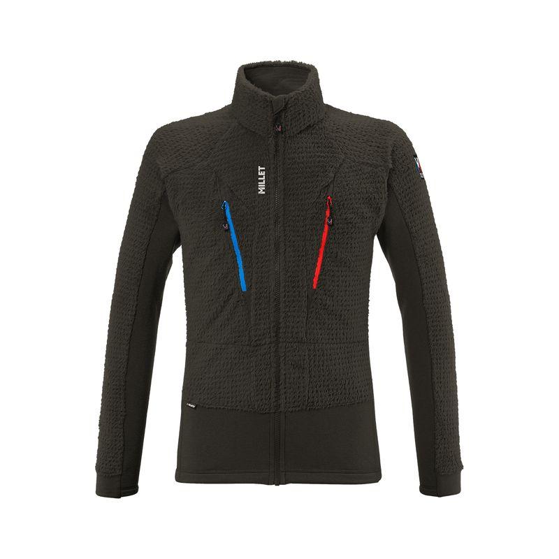 MILLET ミレー Millet トリロジー アイコン X ロフト ジャケット