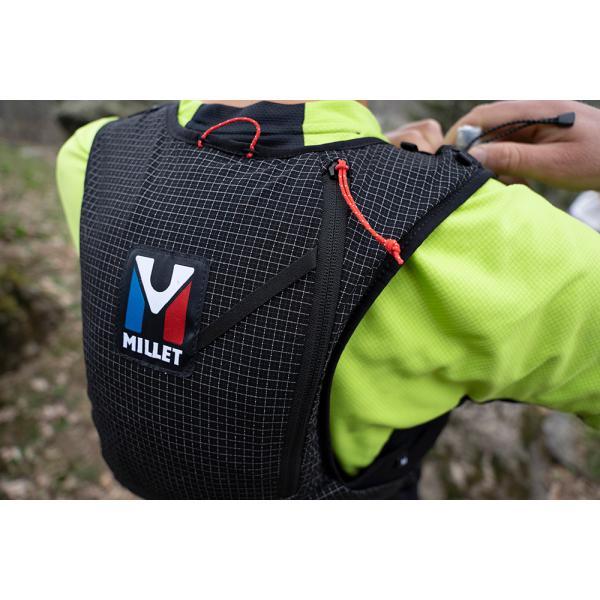 MILLET（ミレー） アウトレット公式 リュック メンズ バックパック