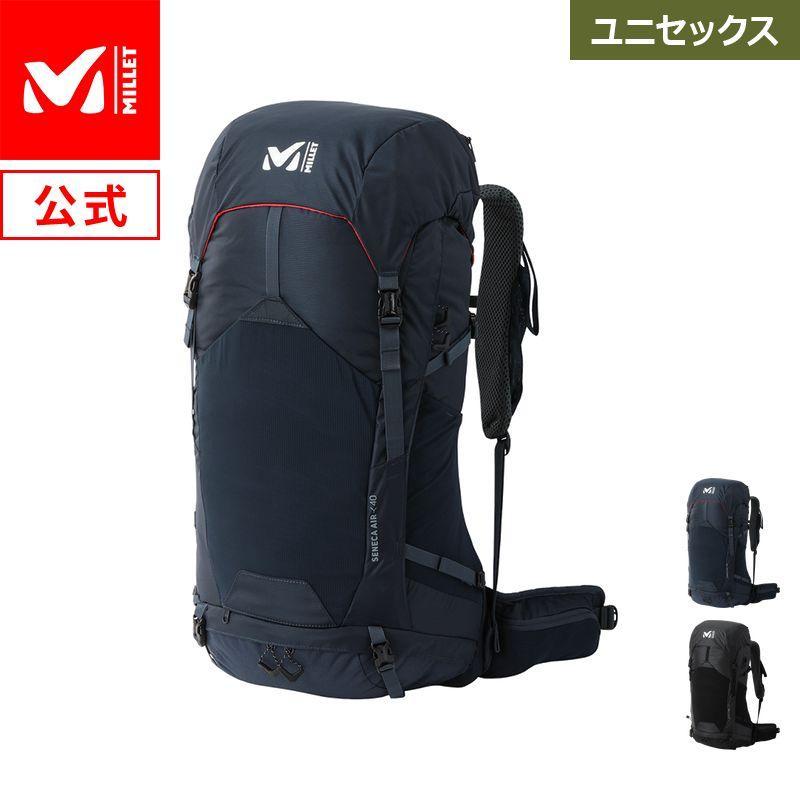 MILLET アウトレット リュック メンズ バックパック 登山 40