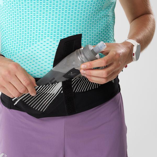 スナフキン！新品！ミレー　インテンス ベルト　サイズM Amazon.co.jp: [ミレー] 登山用デイパック インテンス ベルト