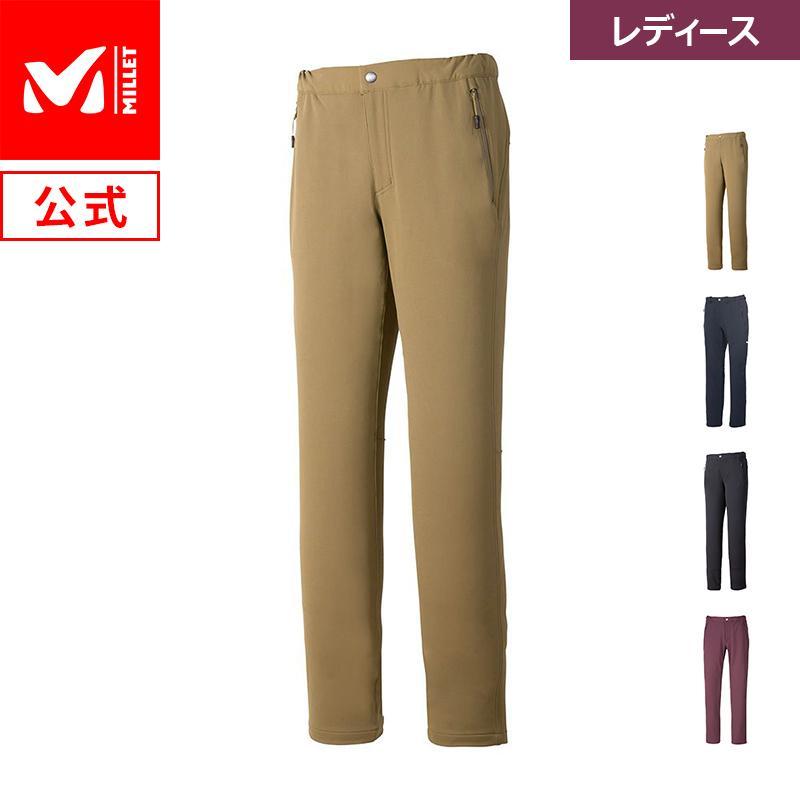 MILLET（ミレー） アウトレット公式 モンテローザ パンツ ネオ MONTE