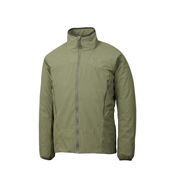 MILLET アウトレット ジャケット メンズ アウター 登山 ミレー(Millet 