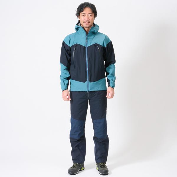MILLET（ミレー） アウトレット公式 レインウェア レディース