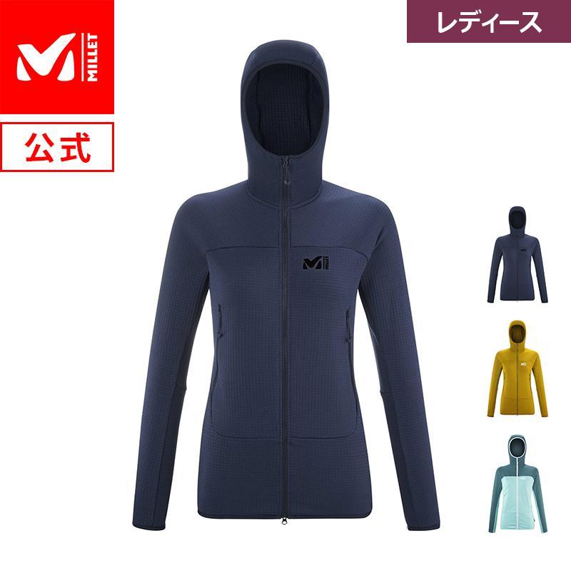 MILLET アウトレット公式 ミレー Millet フュージョン グリッド