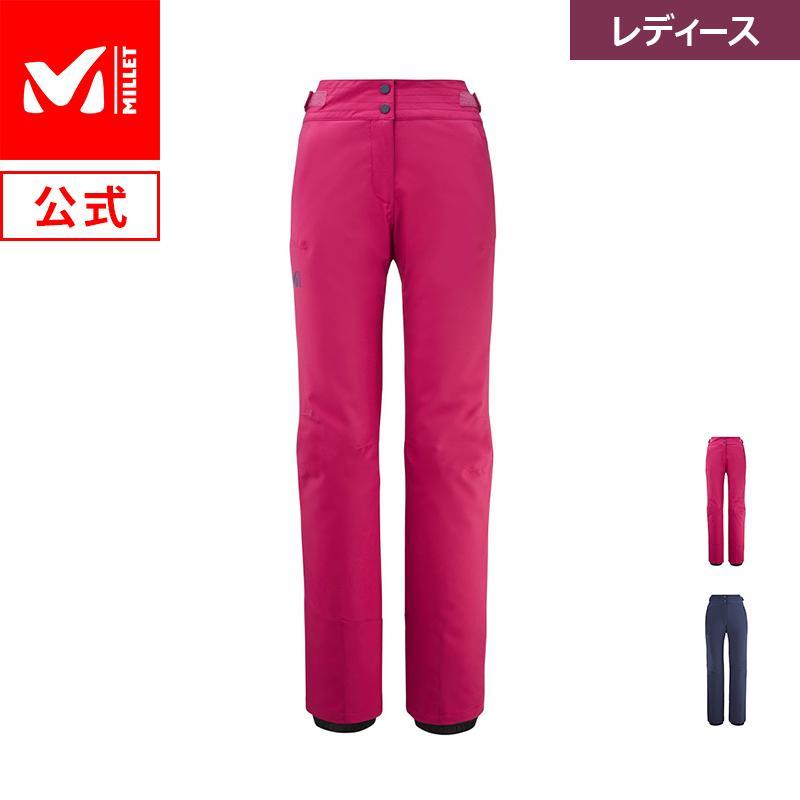 ミレー　MILLET ナロ II パンツ JP SAPHIR N7317 36 ミレー MILLET ナロ II パンツ JP SAPHIR N7317 36