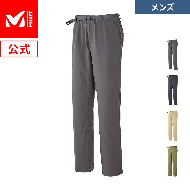 MILLET（ミレー） アウトレット公式 セーニュIIストレッチパンツ