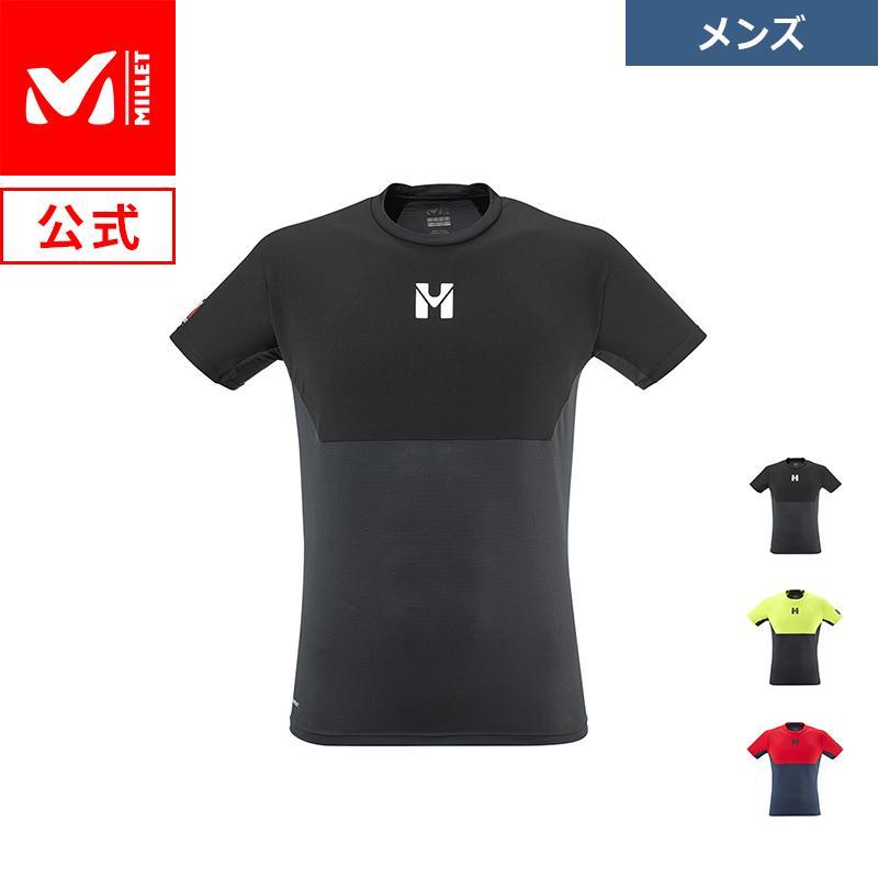 MILLET（ミレー） アウトレット公式 トリロジー スカイ Tシャツ