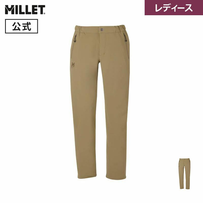 MILLET（ミレー） アウトレット公式 モンテローザ パンツ ネオ MONTE
