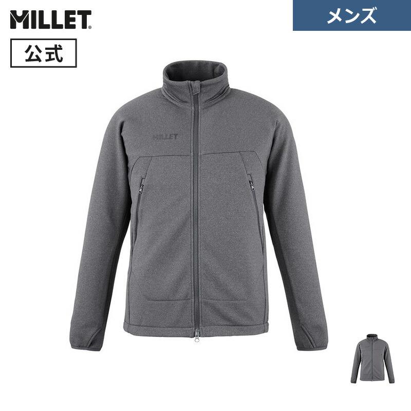 MILLET（ミレー） アウトレット公式 コーデュラ ウォーム ストレッチ