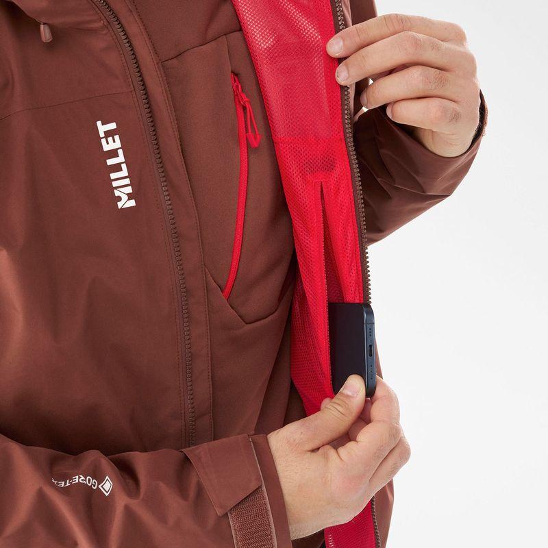 MILLET（ミレー） アウトレット公式 セネカ ゴアテックス 2L