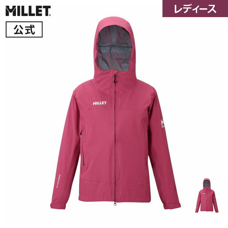MILLET（ミレー） アウトレット公式 ティフォン ストレッチ ジャケット