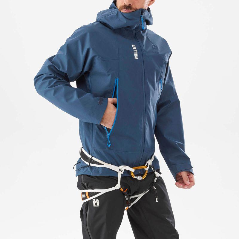 MILLET（ミレー） アウトレット公式 セネカ ゴアテックス 3L
