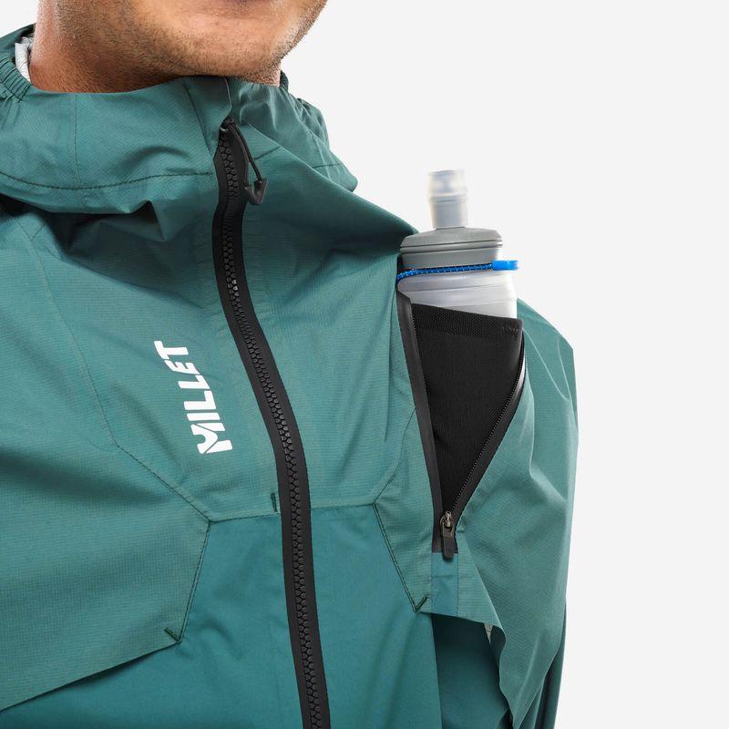 MILLET（ミレー） アウトレット公式 インテンス プロ 2.5L ジャケット