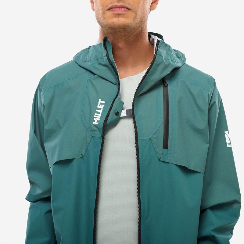 MILLET（ミレー） アウトレット公式 インテンス プロ 2.5L ジャケット
