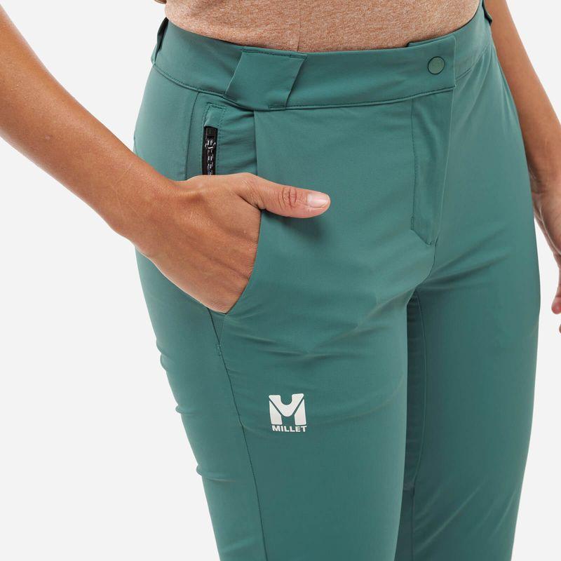 MILLET（ミレー） アウトレット公式 ウビック ストレッチパンツ