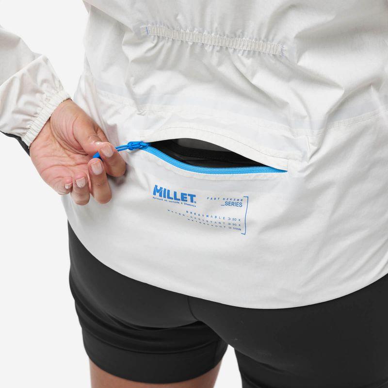 アウトレット公式 ミレー Millet ワナカ ライト 2.5L ジャケット MIV10439 レディース_8