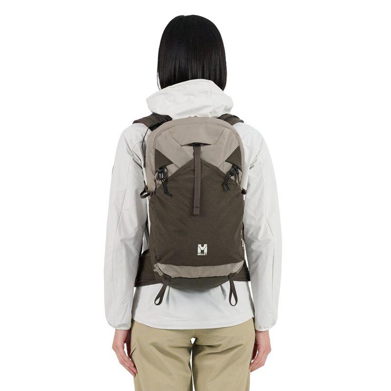 MILLET（ミレー） アウトレット公式 アラビス 20 MIS01347 リュック 