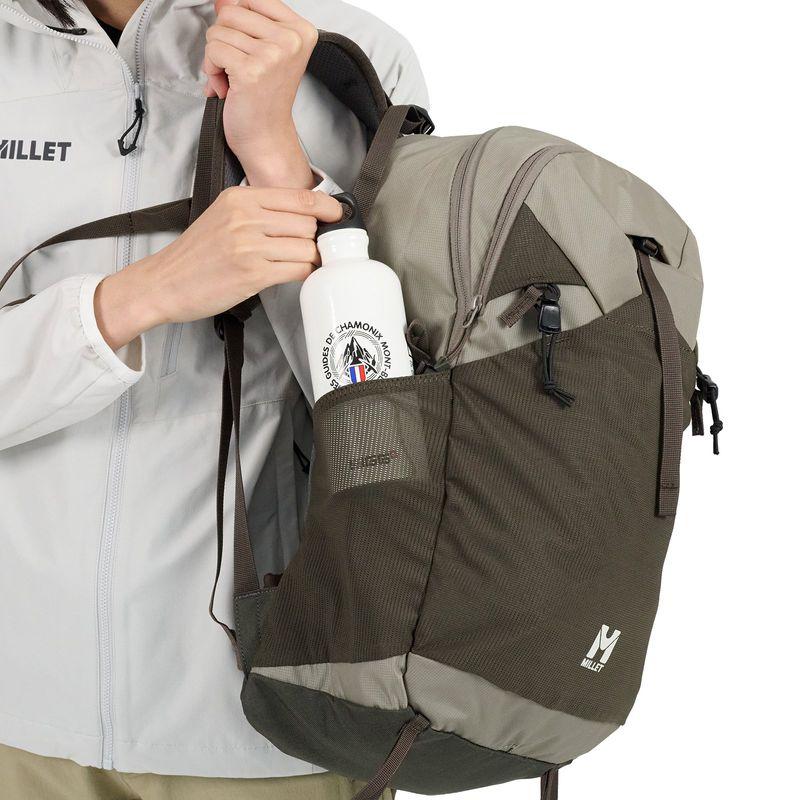MILLET（ミレー） アウトレット公式 アラビス 20 MIS01347 リュック 