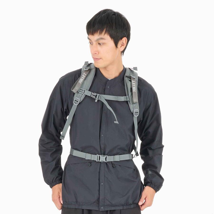 MILLET（ミレー） アウトレット公式 リュック レディース バックパック