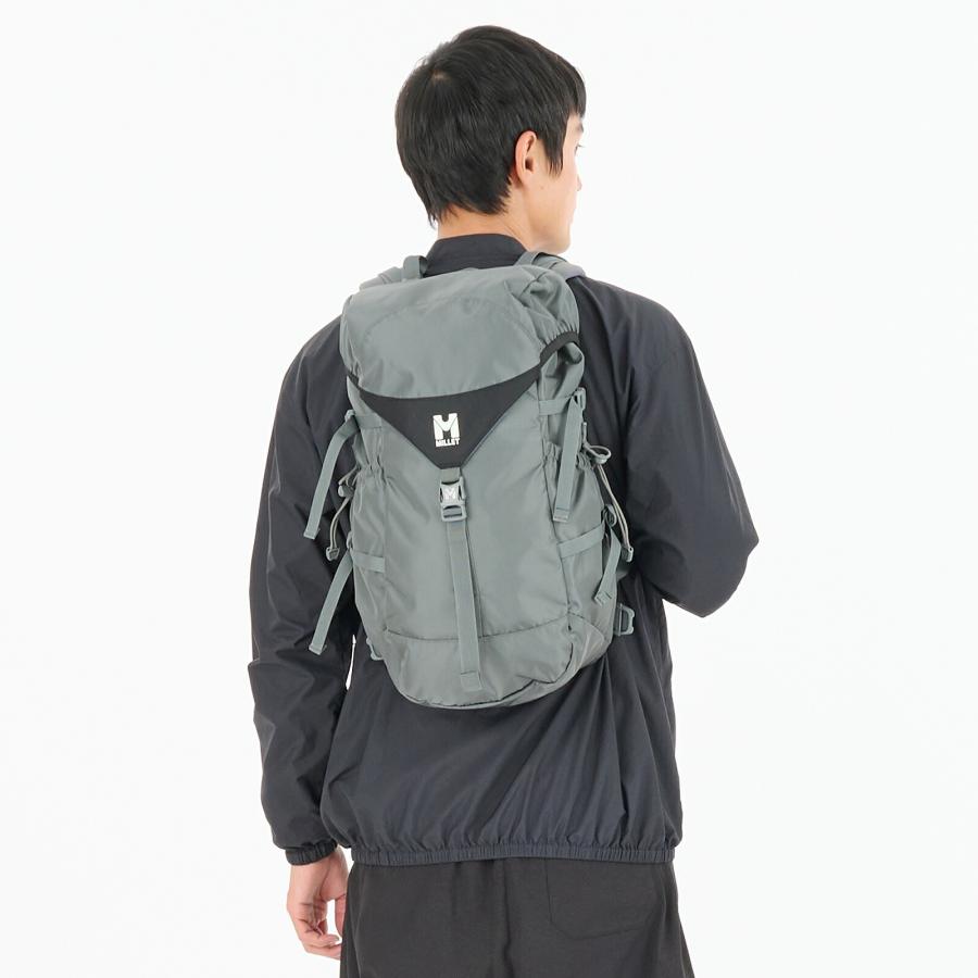 MILLET（ミレー） アウトレット公式 リュック レディース バックパック