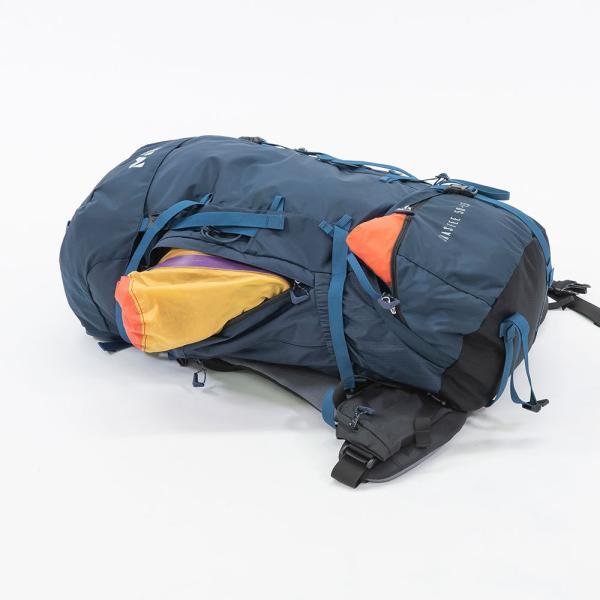 MILLET（ミレー） アウトレット公式 リュック メンズ バックパック