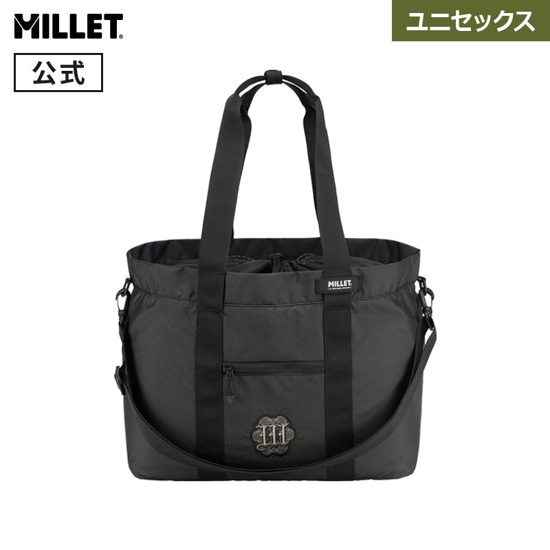 milet バッグ MILLET（ミレー） アウトレット公式 Millet BJJ シマイ バッグ