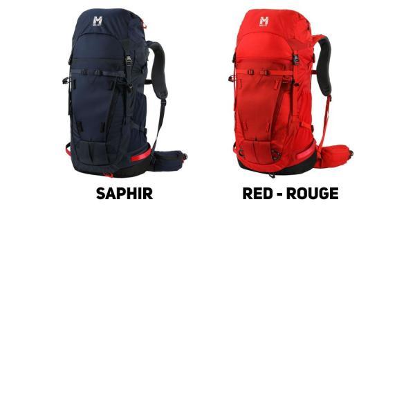 MILLET（ミレー） アウトレット公式 リュック メンズ バックパック