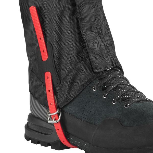 アウトレット公式 ミレー (Millet) アルパイン ゲイター ドライエッジ