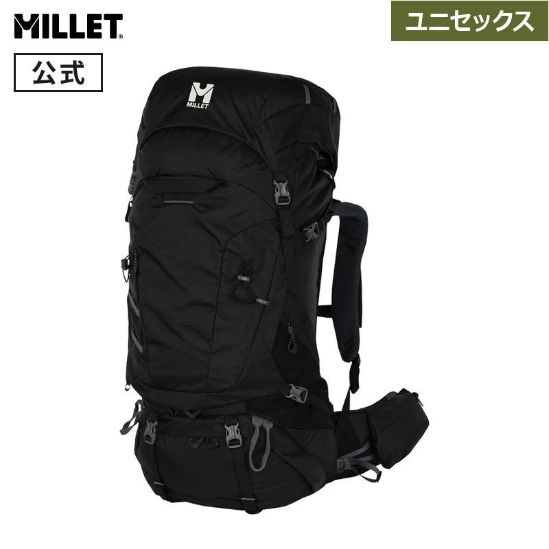 リュック メンズ バックパック 登山 60リットル ミレー Millet ハナン 