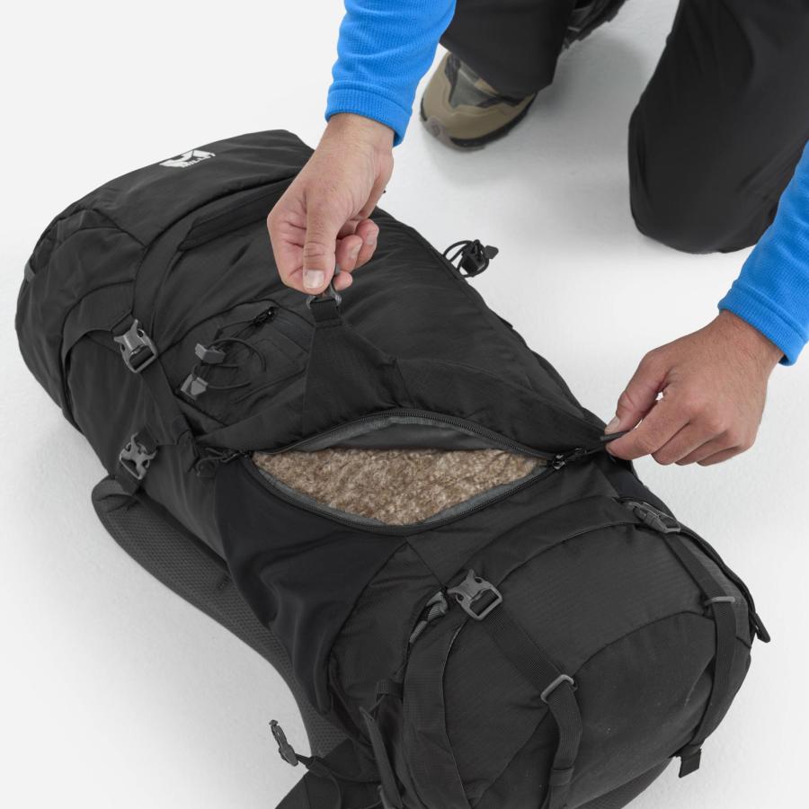 MILLET アウトレット リュック メンズ バックパック 登山 50