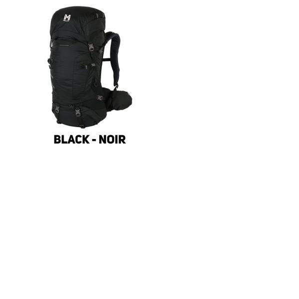 MILLET アウトレット リュック メンズ バックパック 登山 50