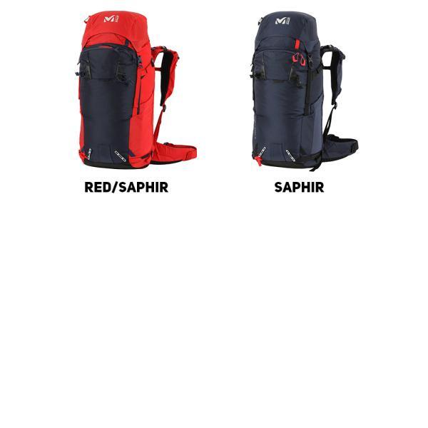 MILLET（ミレー） アウトレット公式 リュック メンズ バックパック