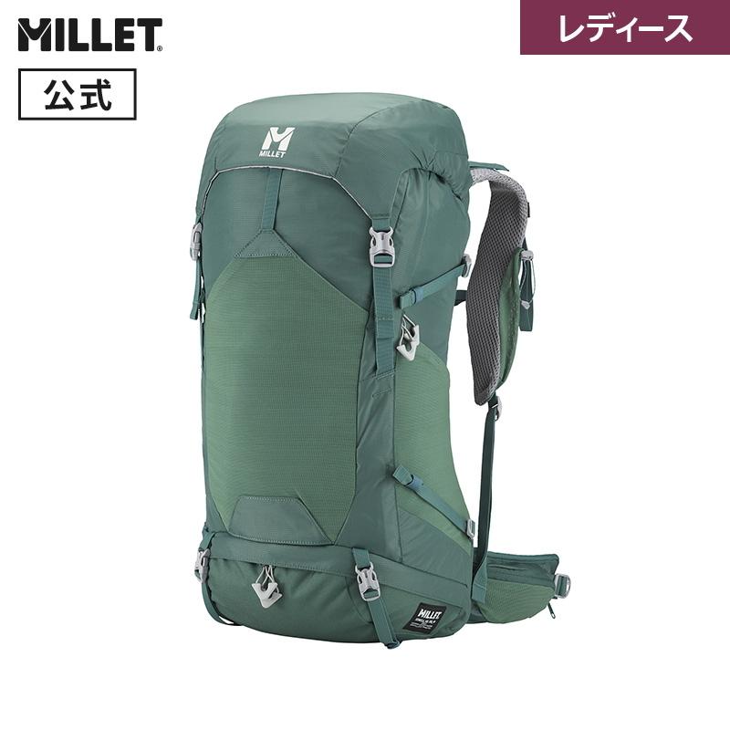 MILLET（ミレー） アウトレット公式 リュック レディース バックパック