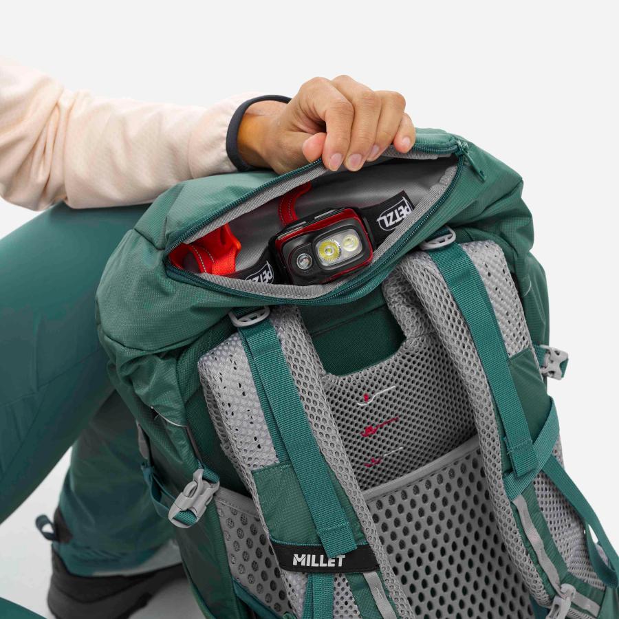 MILLET（ミレー） アウトレット公式 リュック レディース バックパック