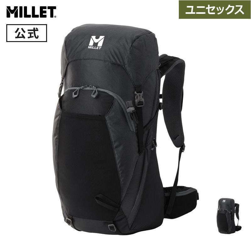 MILLET（ミレー） アウトレット公式 リュック メンズ バックパック