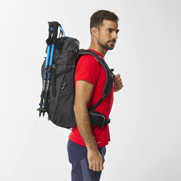 Milletバックパック　登山用にも MILLET（ミレー） リュック メンズ バックパック 登山 20リットル