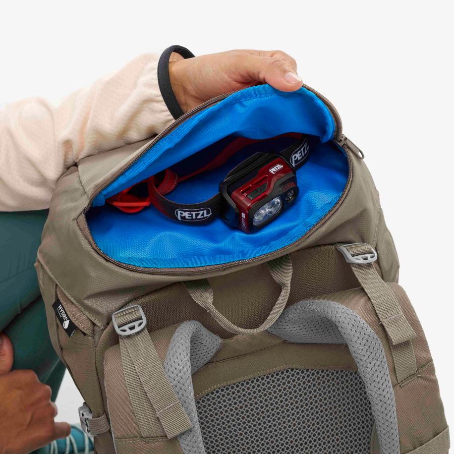 MILLET（ミレー） アウトレット公式 リュック レディース バックパック